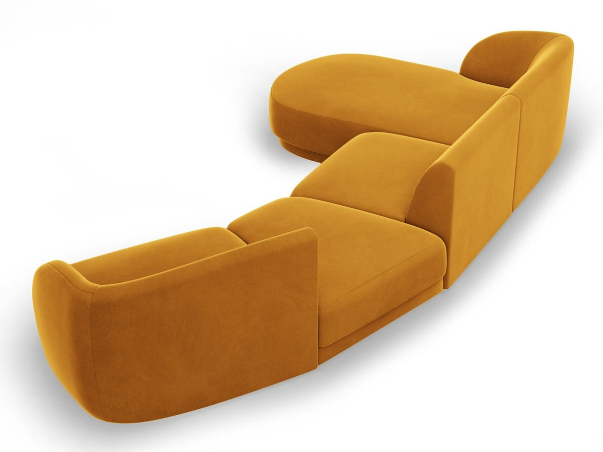 Moduļu stūra dīvāns 583498