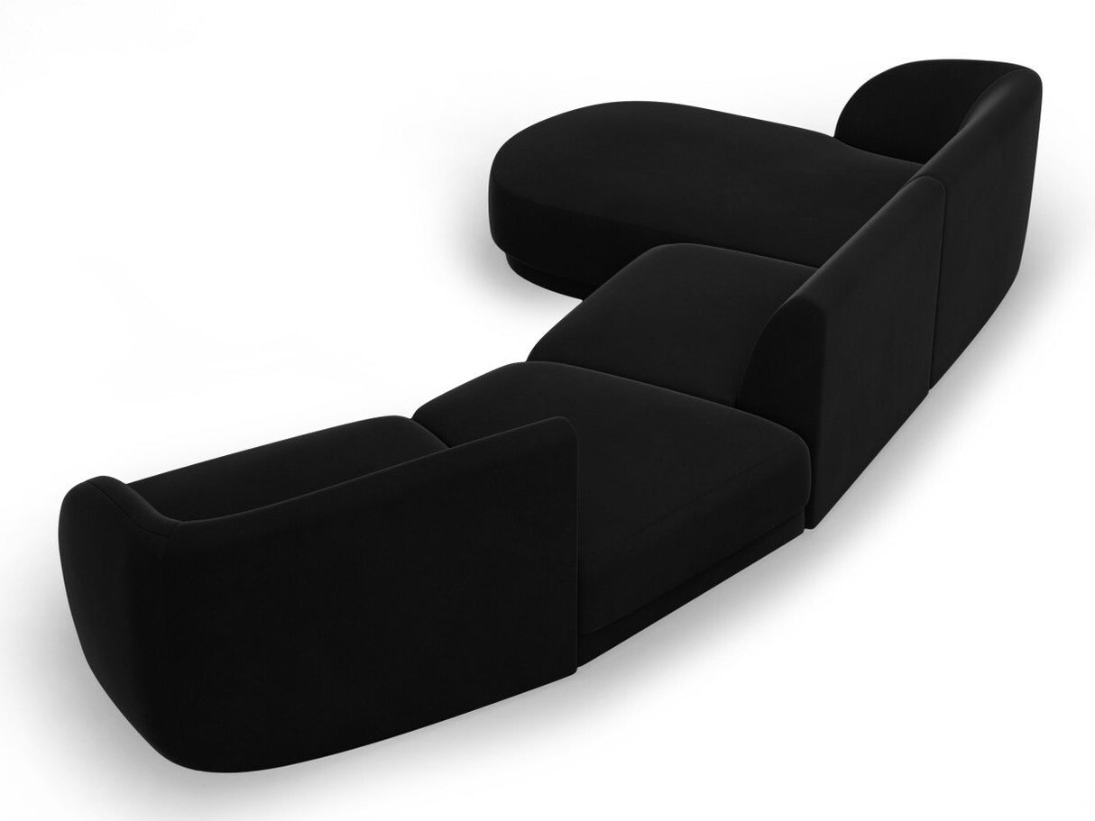 Moduļu stūra dīvāns 583498