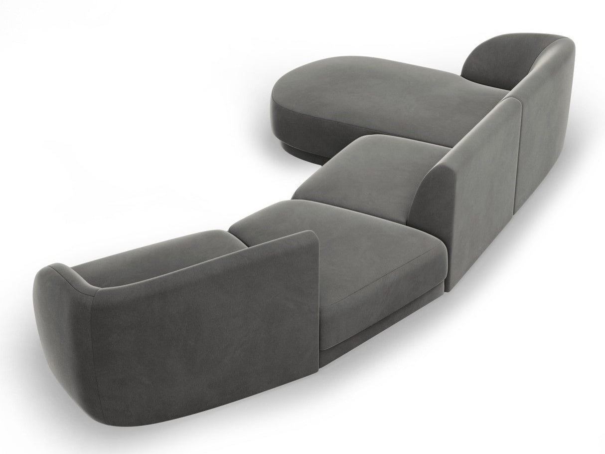 Moduļu stūra dīvāns 583498