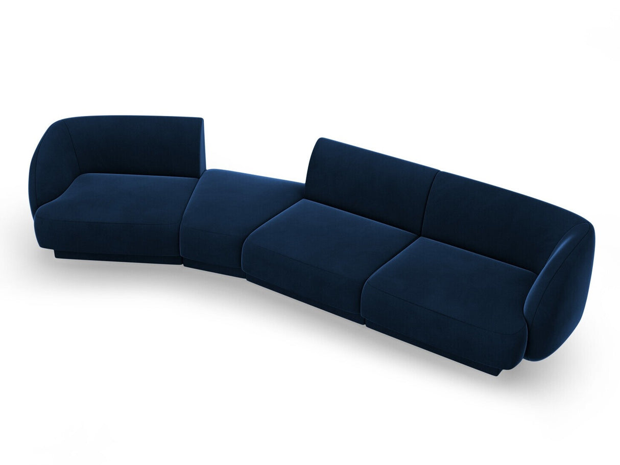 Moduļu stūra dīvāns 583633