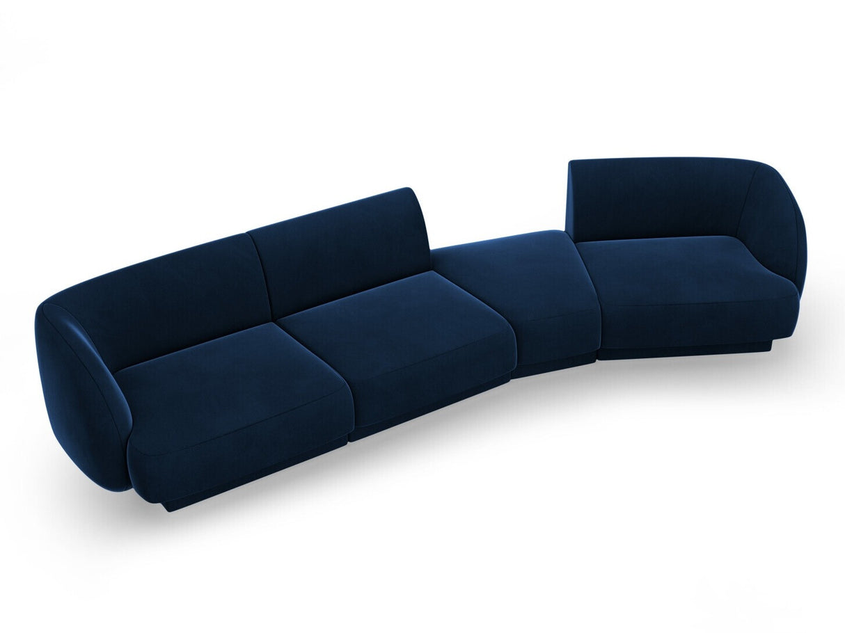 Moduļu stūra dīvāns 583633