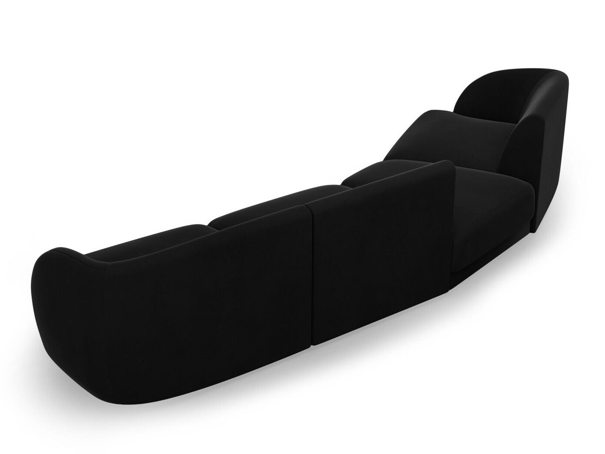 Moduļu stūra dīvāns 583633