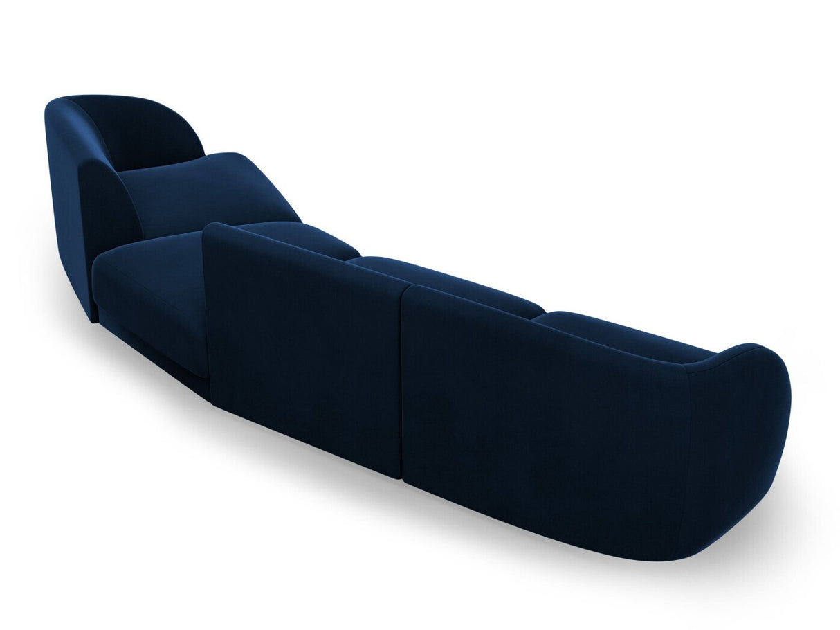 Moduļu stūra dīvāns 583633