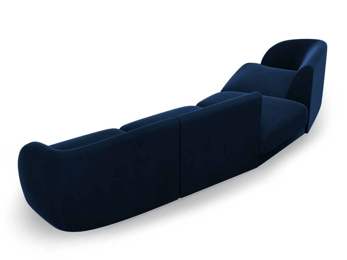 Moduļu stūra dīvāns 583633