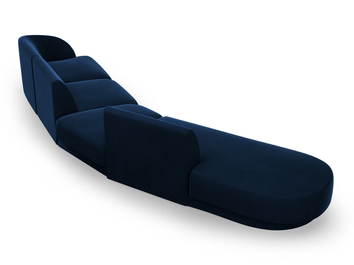 Moduļu stūra dīvāns 583729