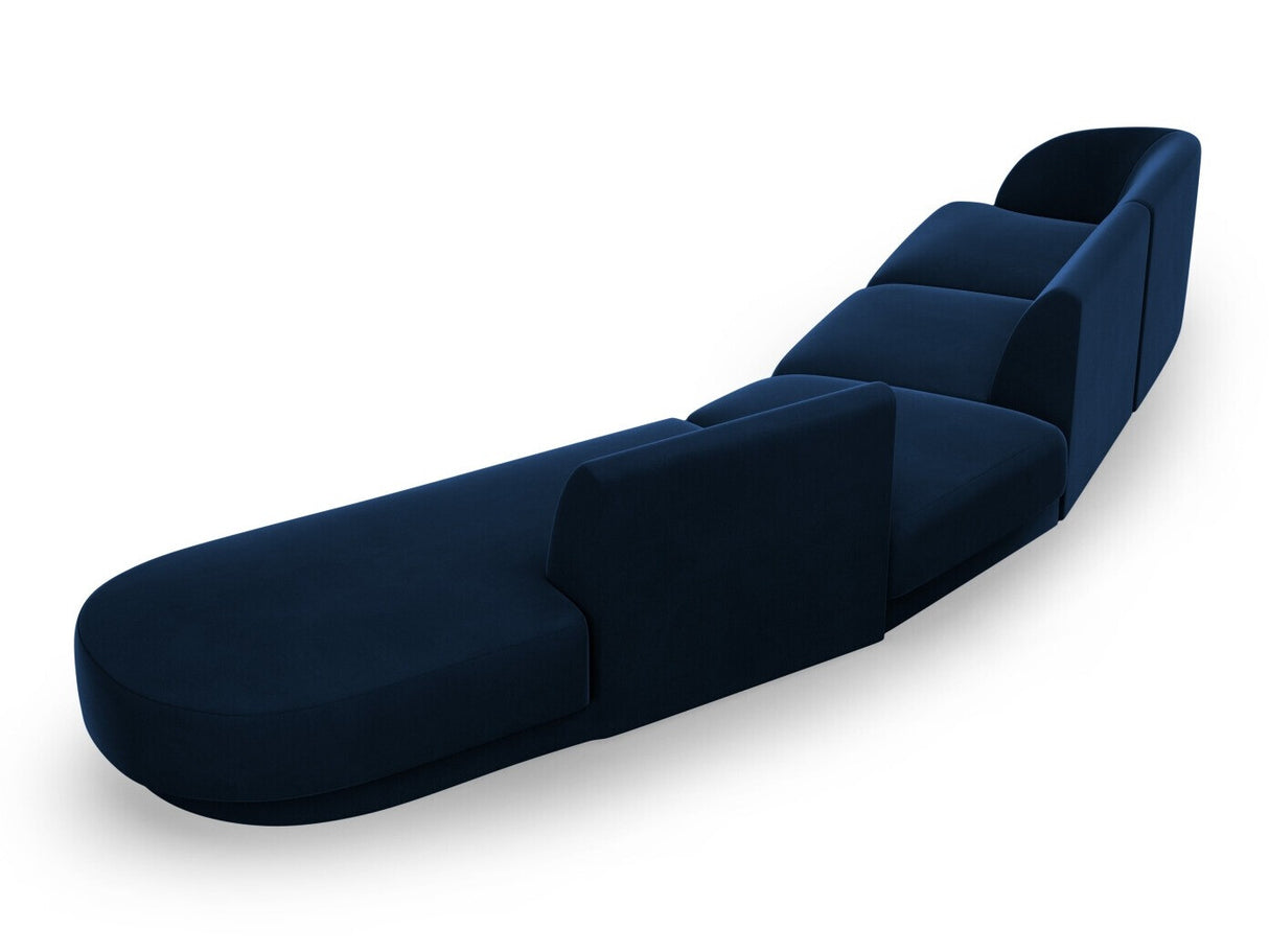 Moduļu stūra dīvāns 583729