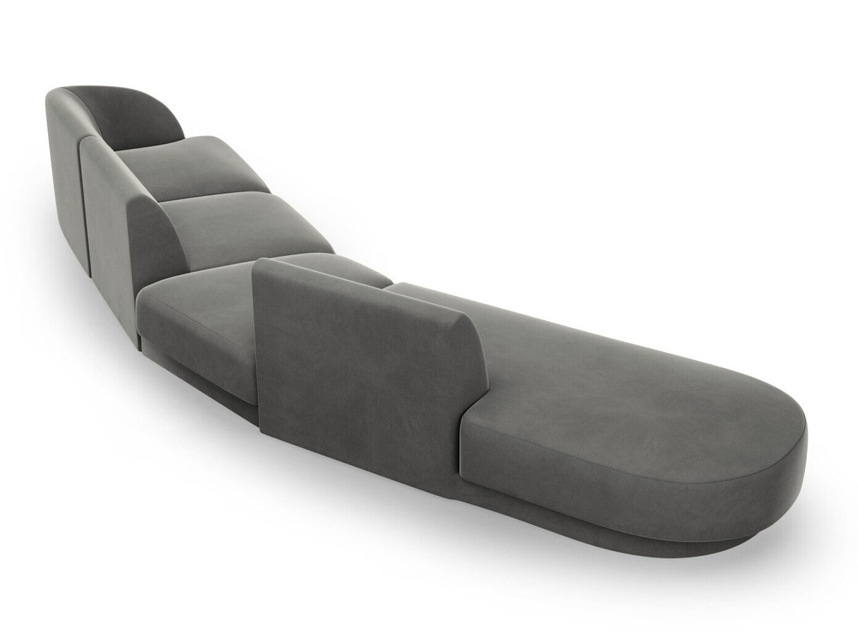 Moduļu stūra dīvāns 583729