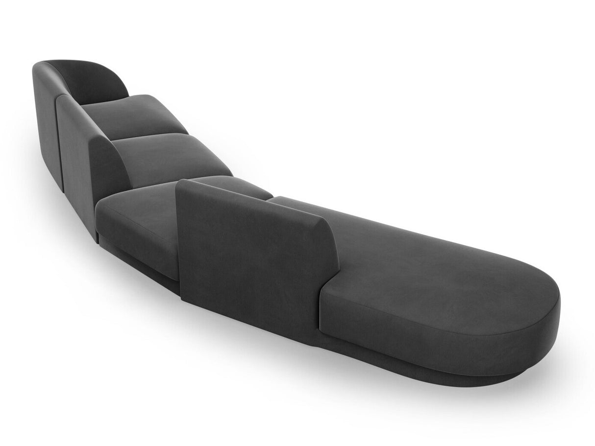 Moduļu stūra dīvāns 583729