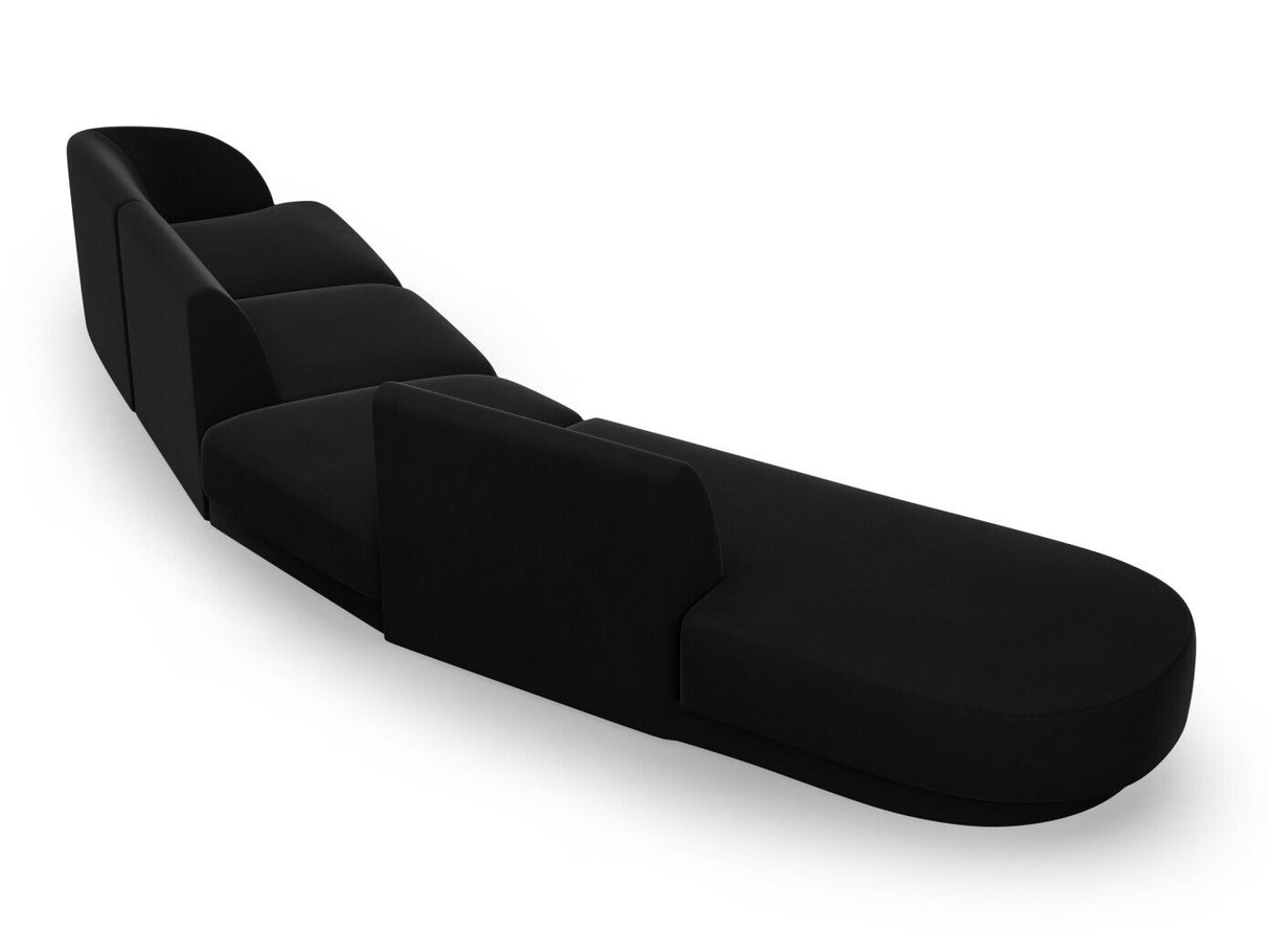 Moduļu stūra dīvāns 583729