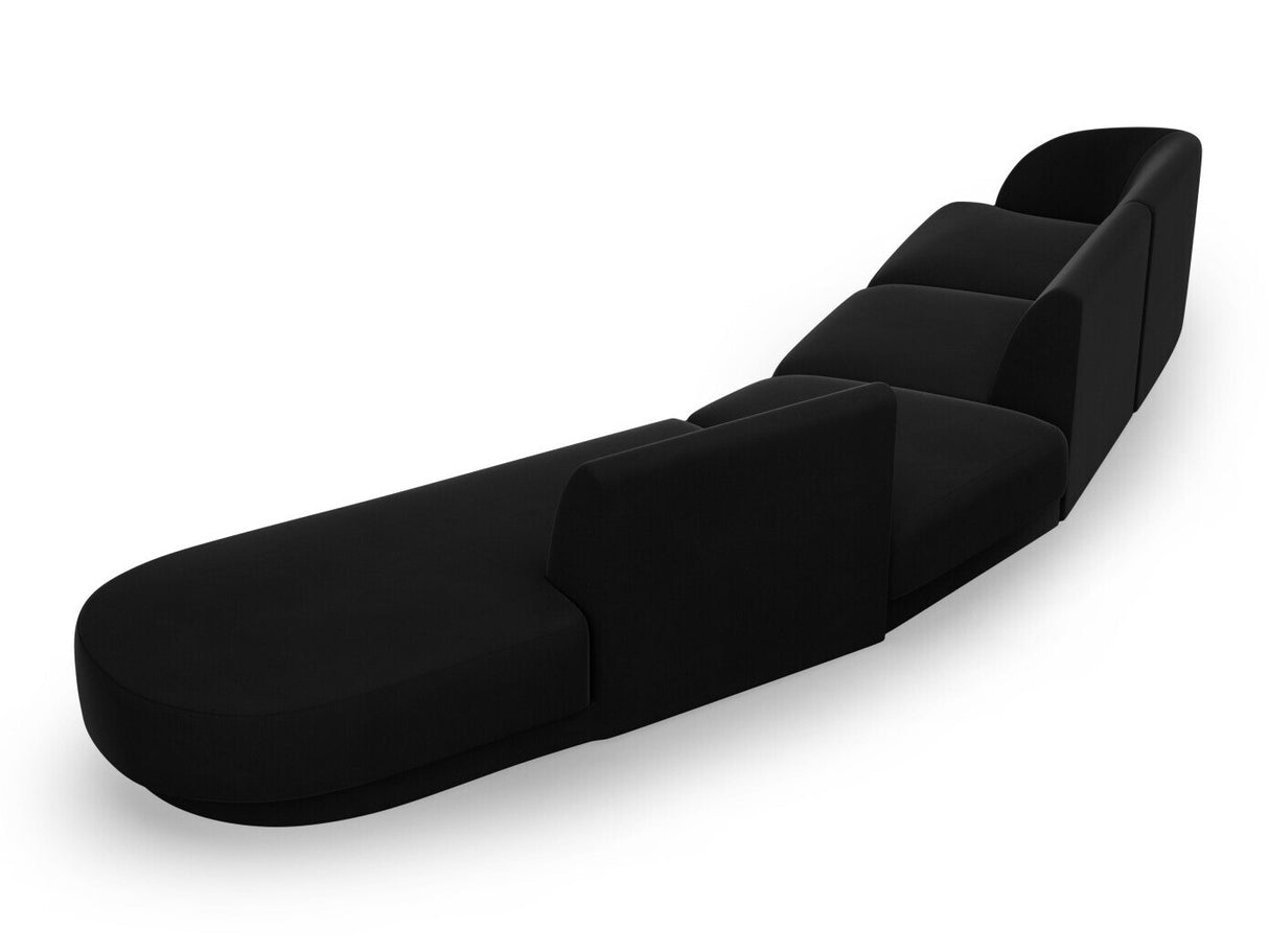 Moduļu stūra dīvāns 583729