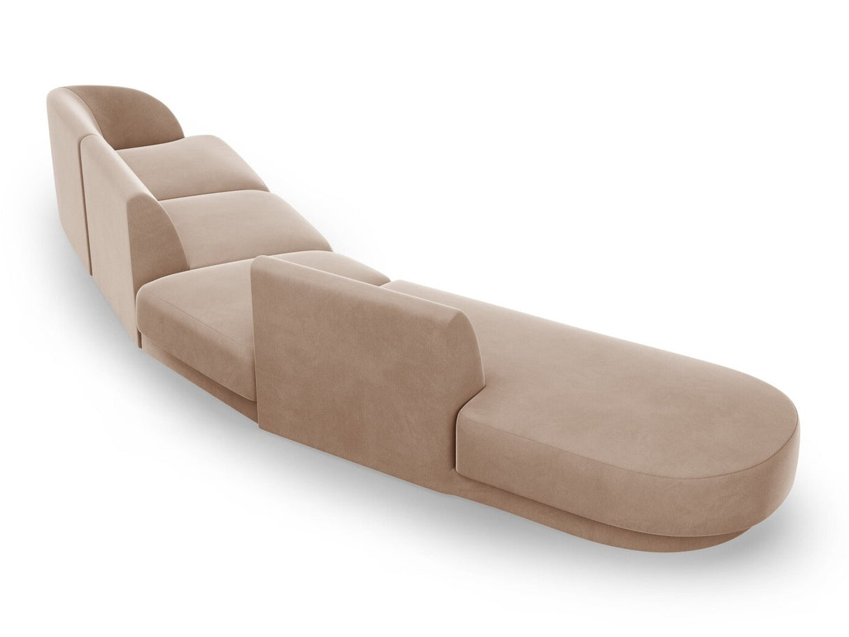 Moduļu stūra dīvāns 583729