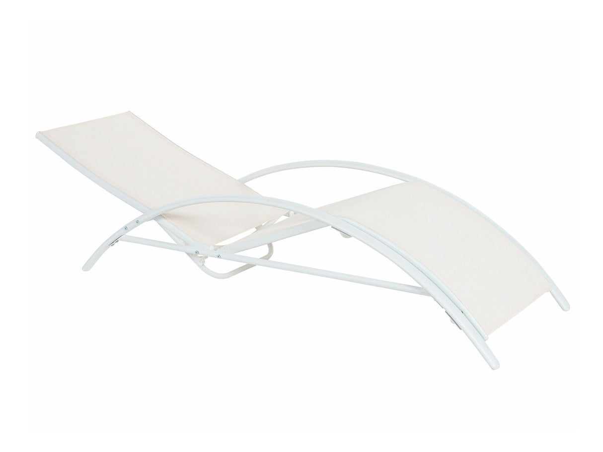 Sauļošanās krēsls 583799