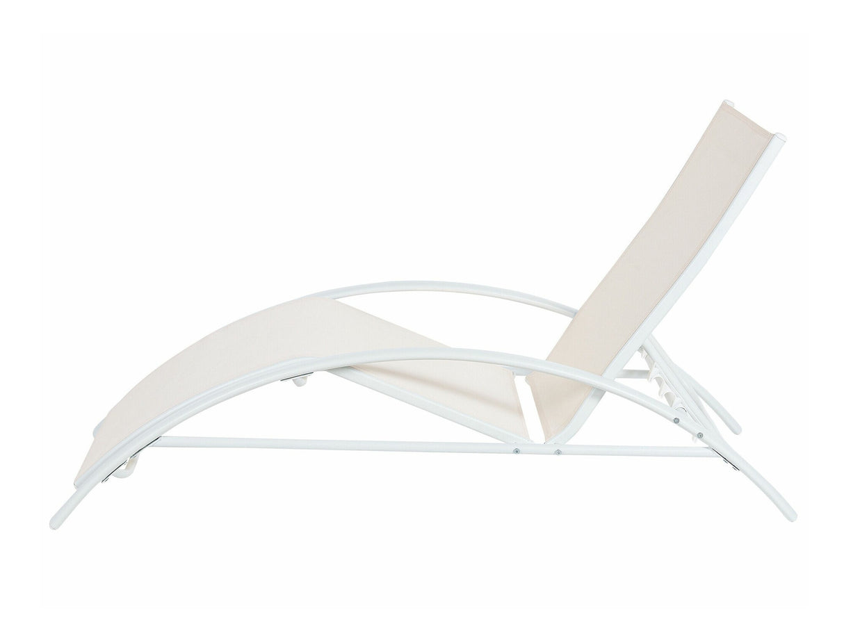 Sauļošanās krēsls 583799