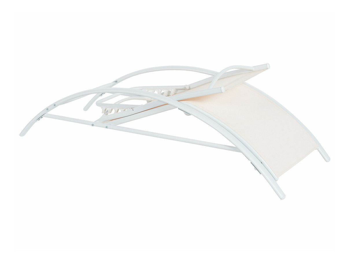 Sauļošanās krēsls 583799