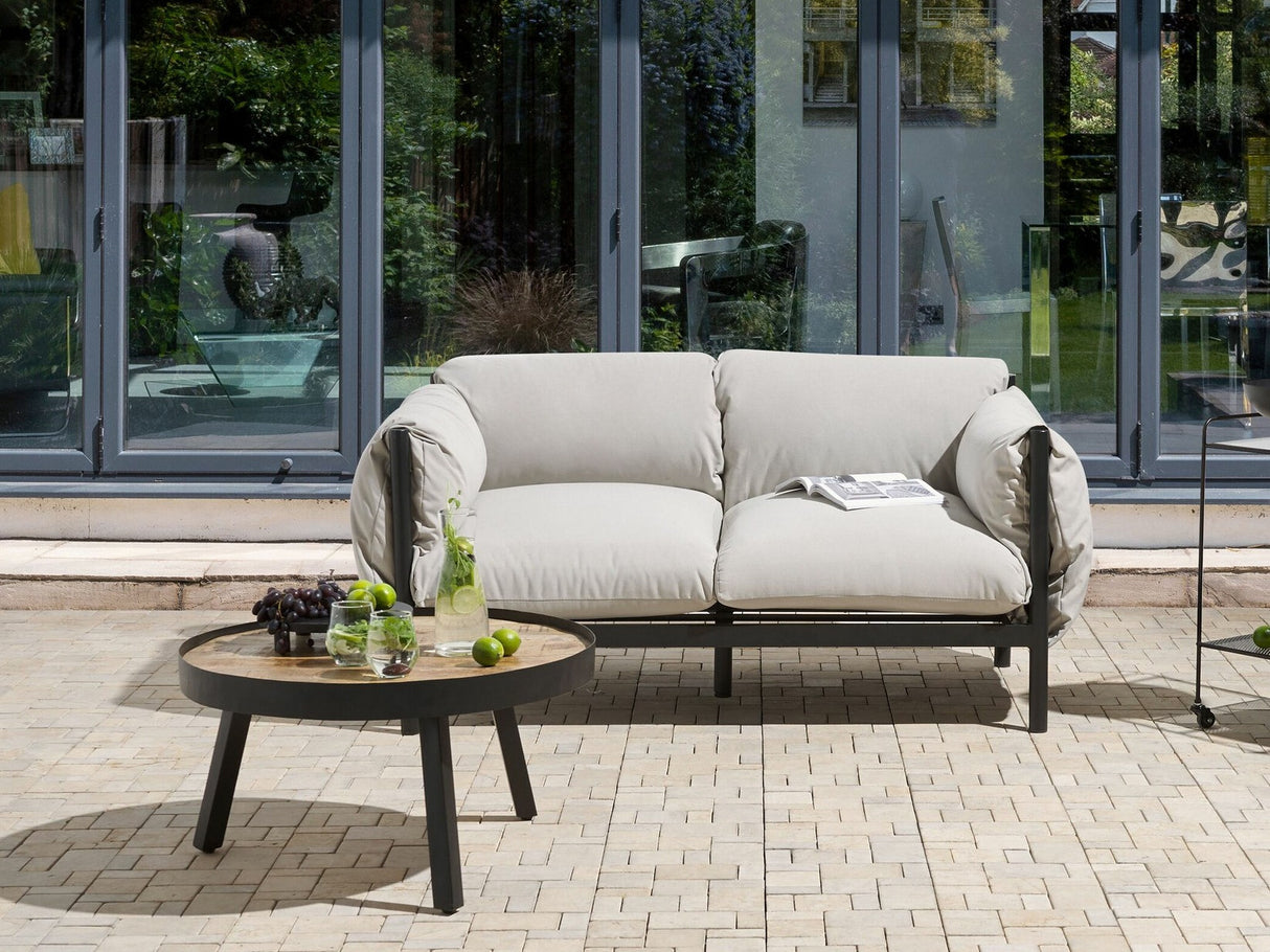 Dārza dīvāns 583803