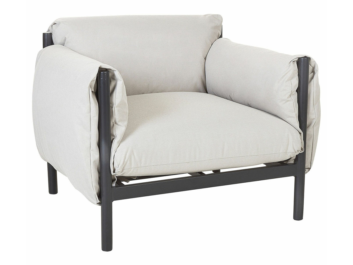 Dārza atpūtas krēsls 583809