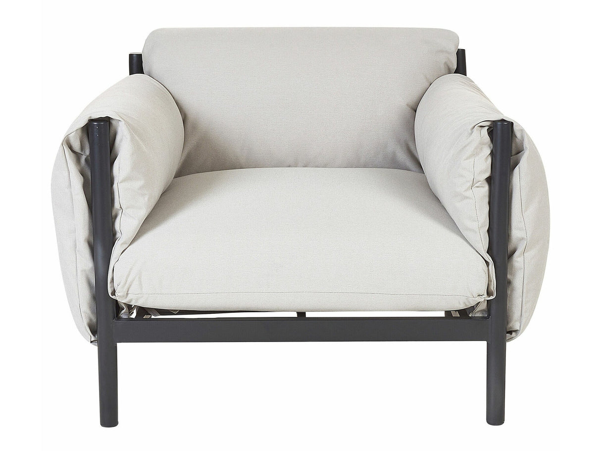 Dārza atpūtas krēsls 583809