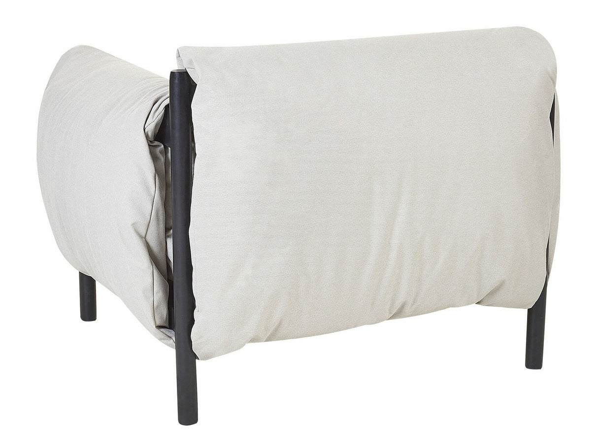 Dārza atpūtas krēsls 583809