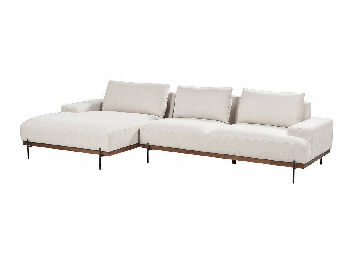 Stūra dīvāns 583854