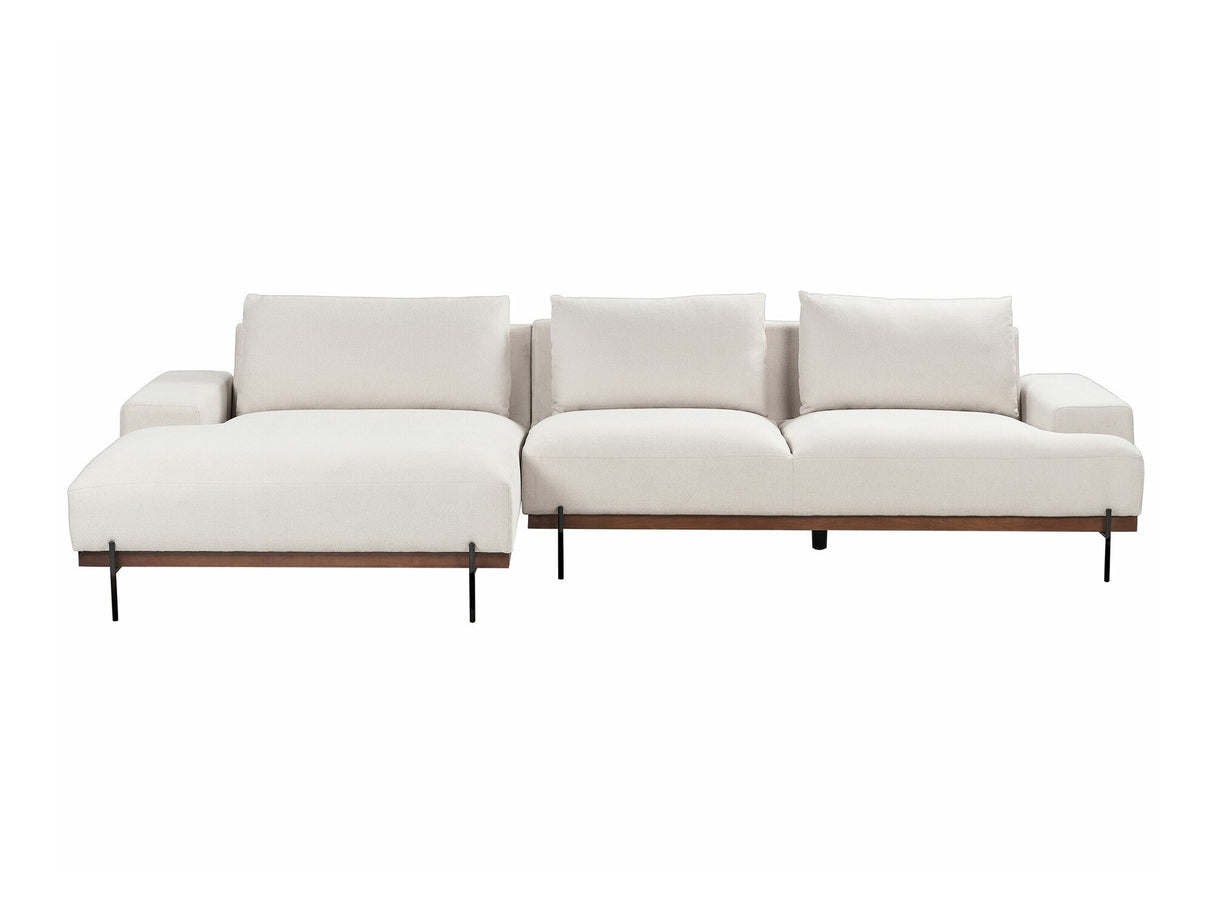 Stūra dīvāns 583854