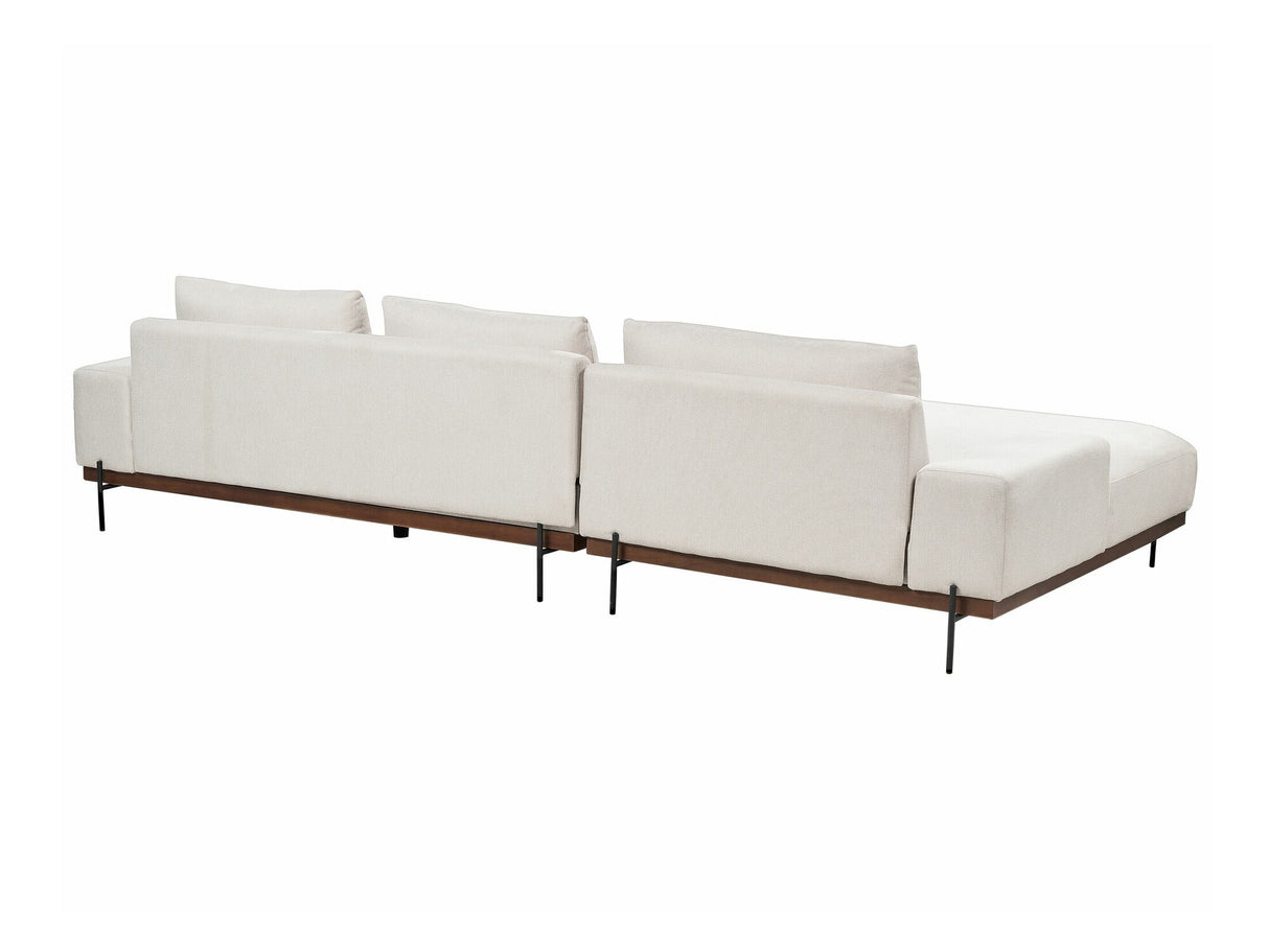 Stūra dīvāns 583854