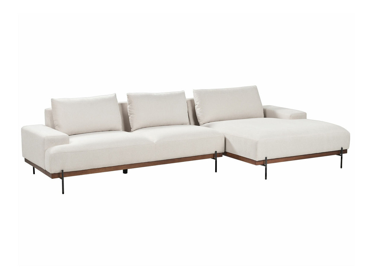 Stūra dīvāns 583854