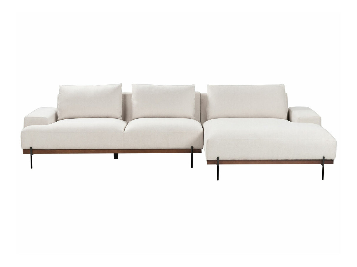 Stūra dīvāns 583854