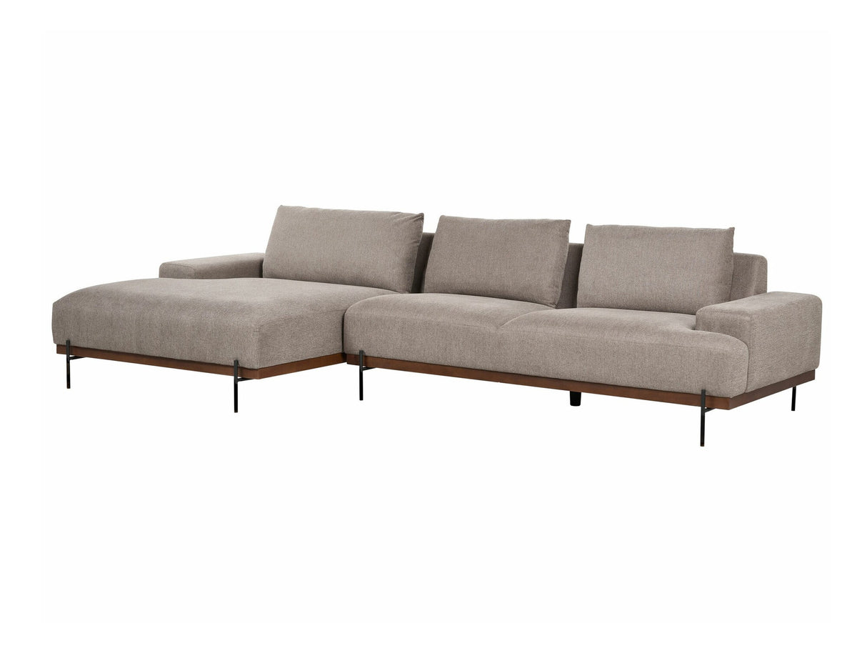 Stūra dīvāns 583854