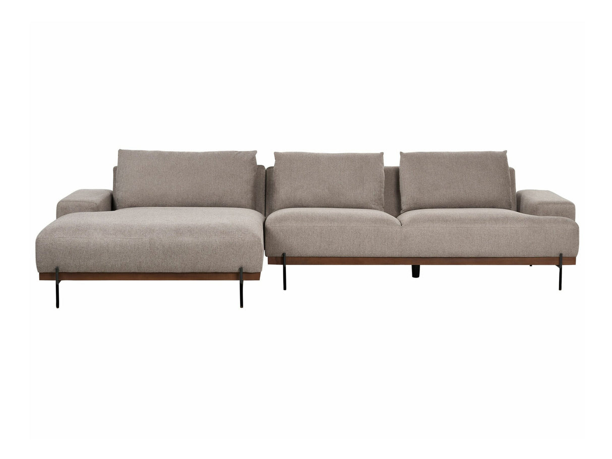 Stūra dīvāns 583854