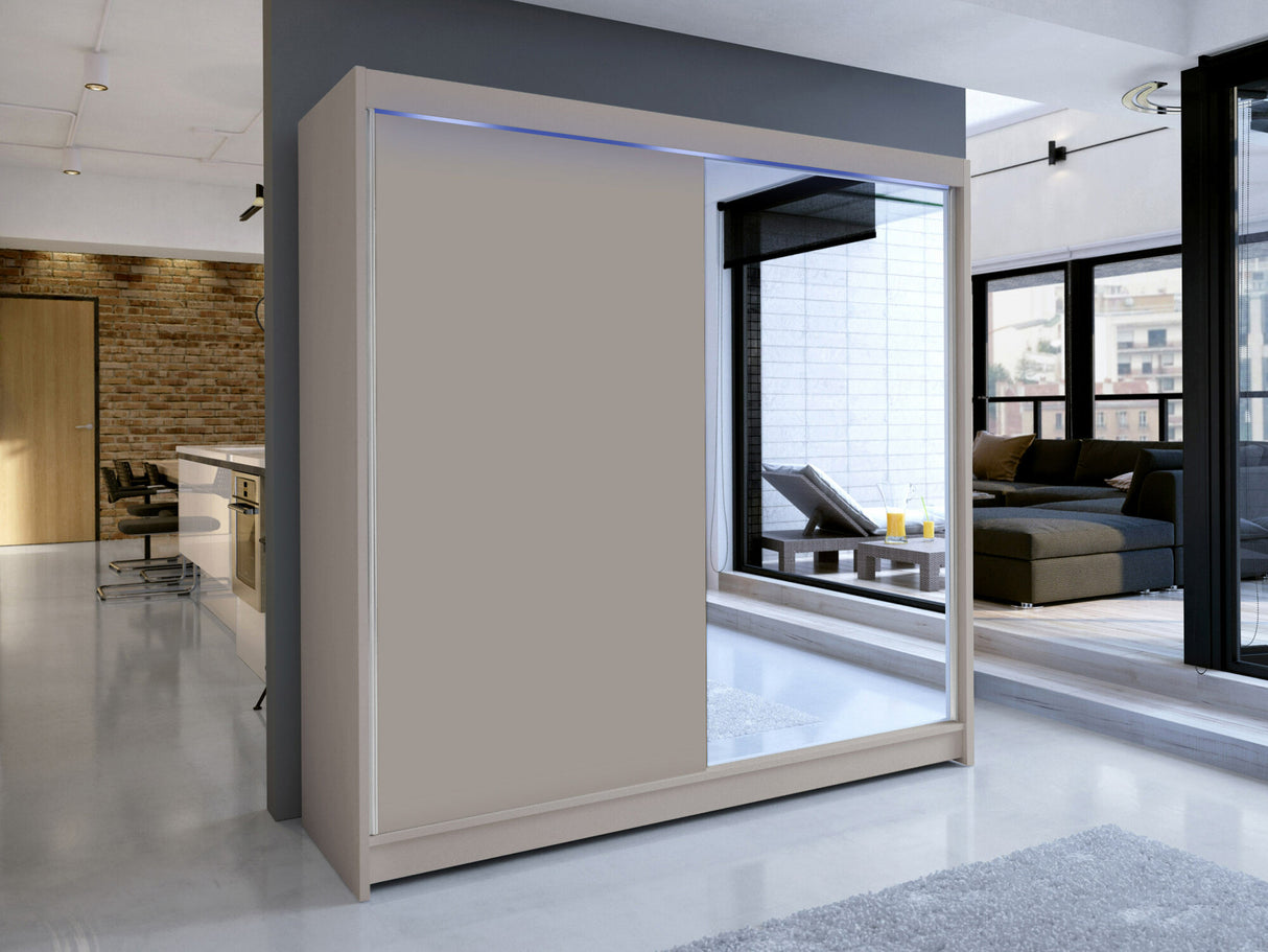 Skapis 168601