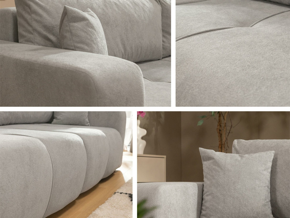 Dīvāns gulta 583971