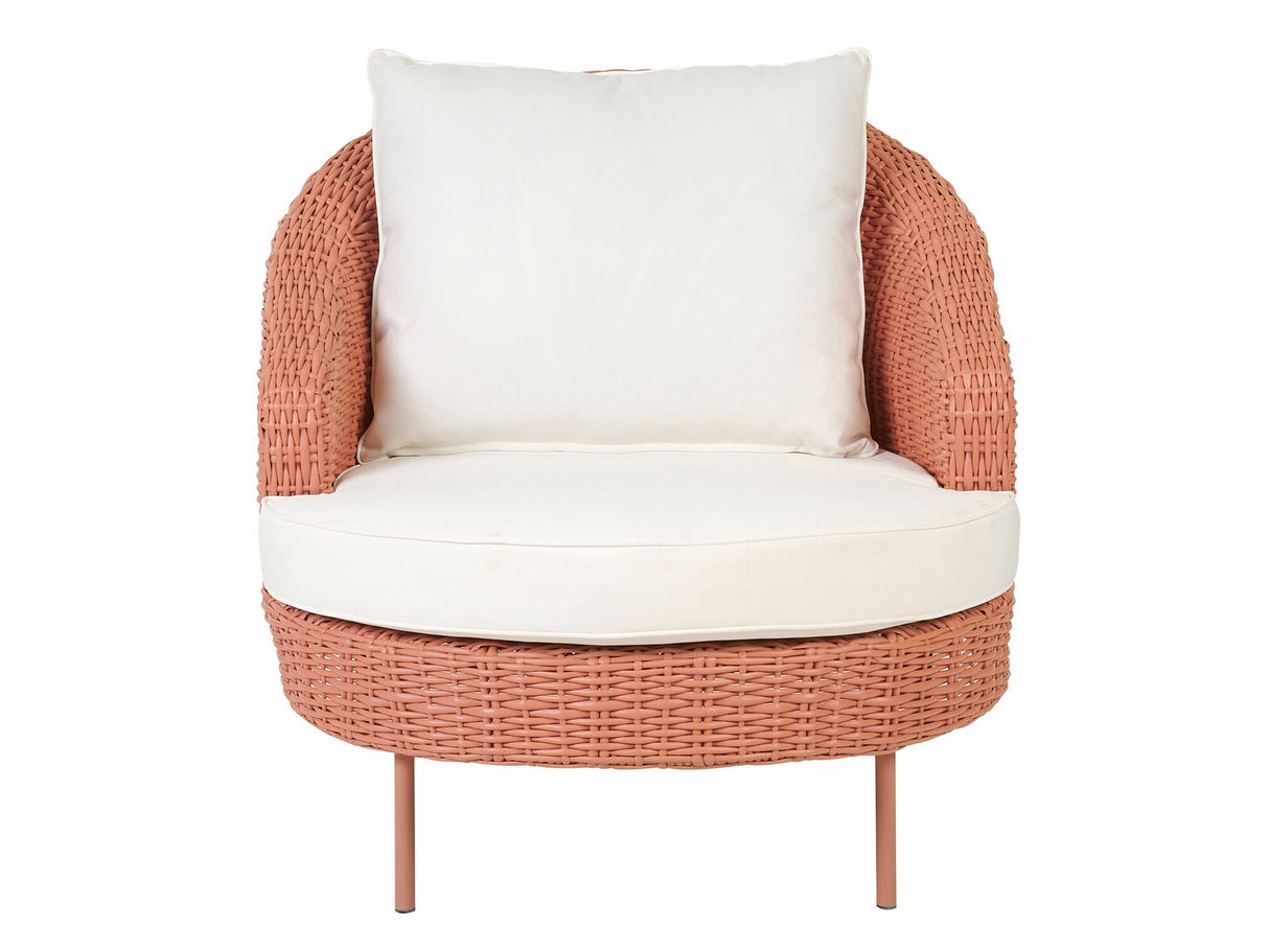 Dārza mēbeļu komplekts 583986