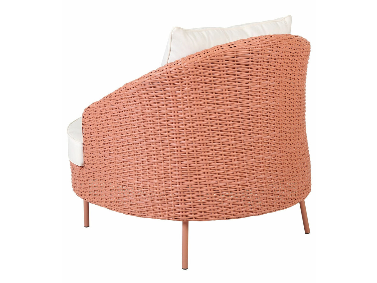 Dārza mēbeļu komplekts 583986