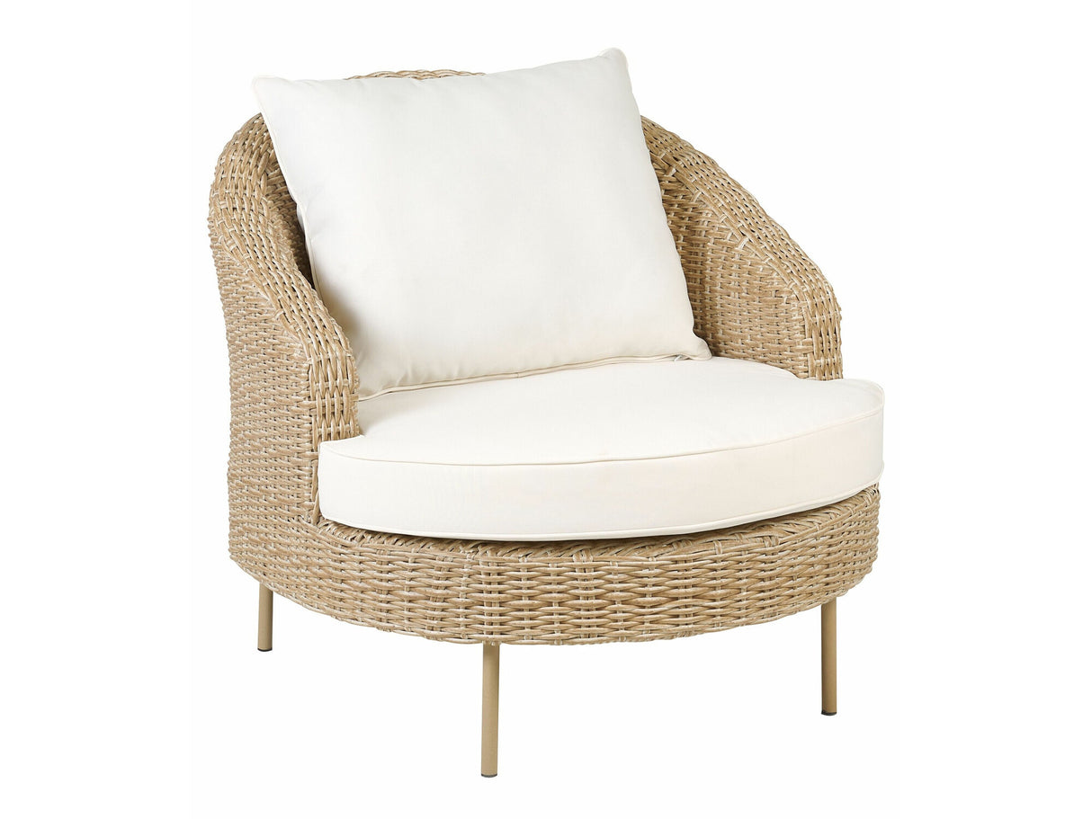 Dārza mēbeļu komplekts 583986