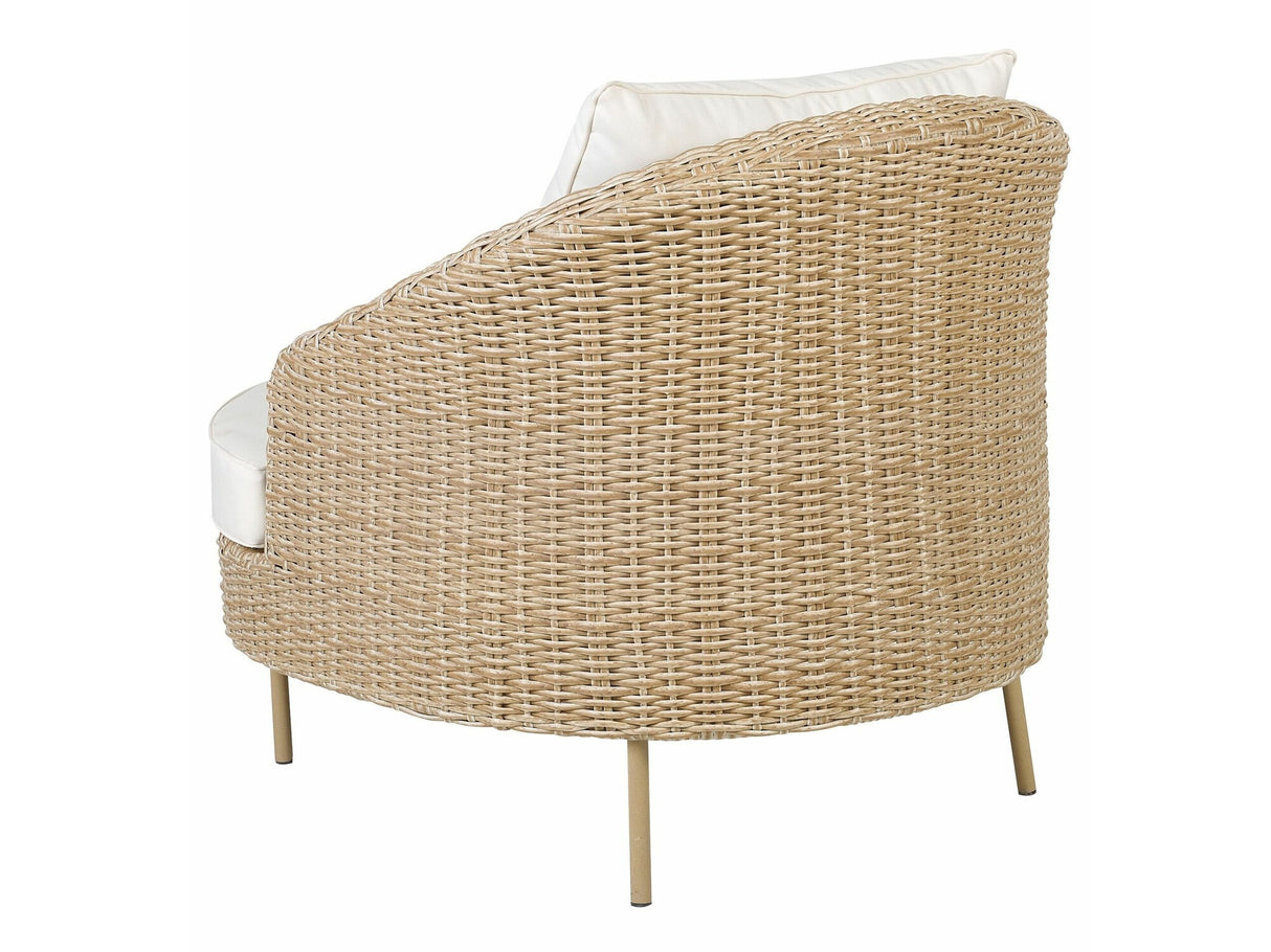 Dārza mēbeļu komplekts 583986