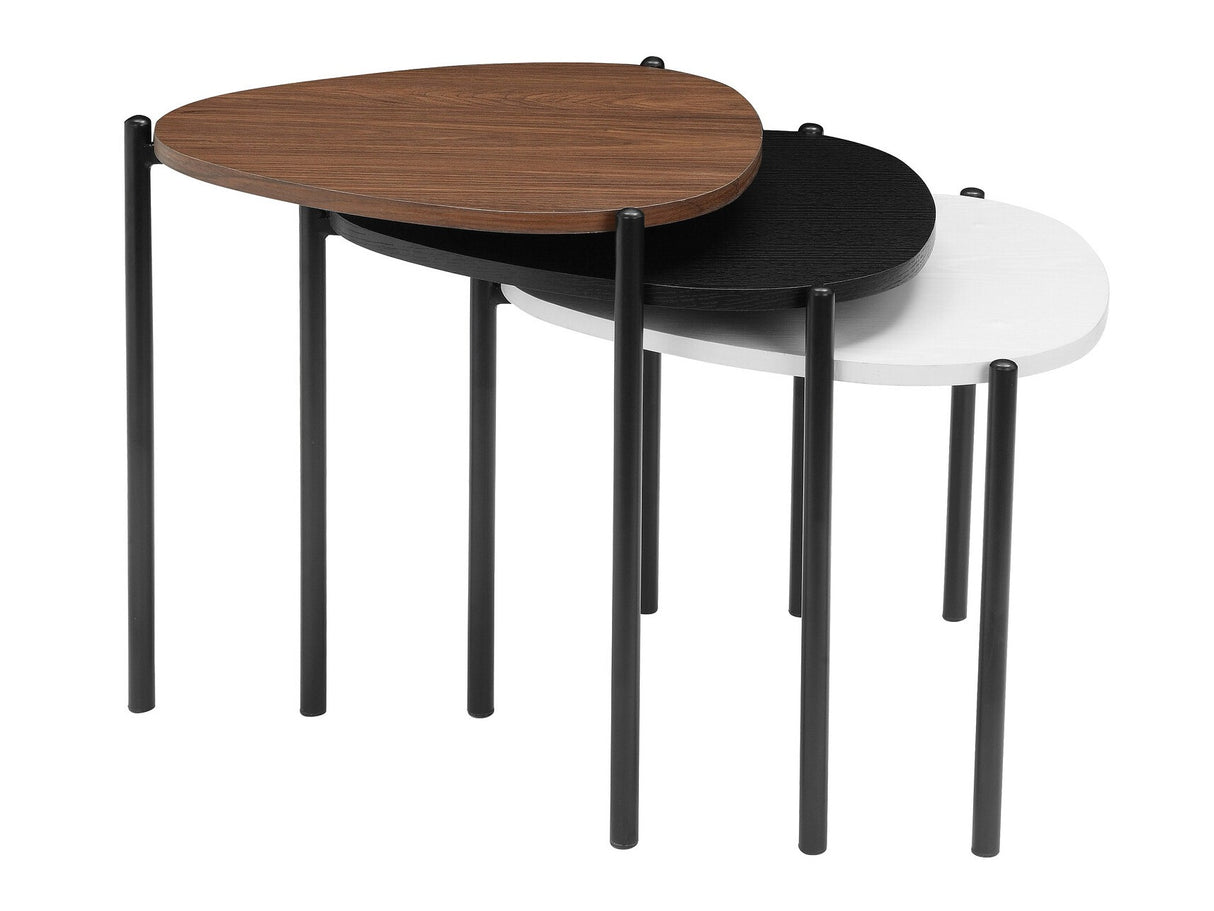 Kafijas galdiņu komplekts 584031