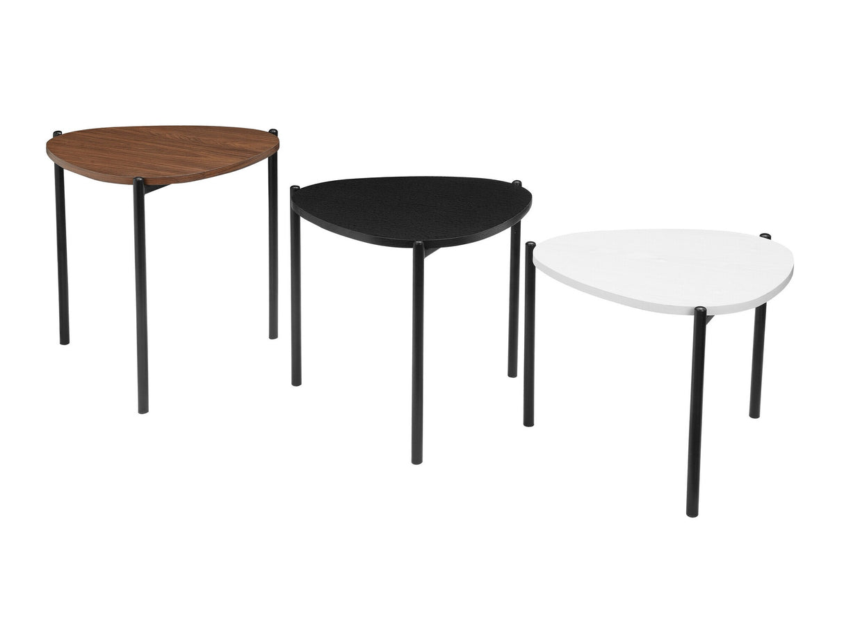 Kafijas galdiņu komplekts 584031