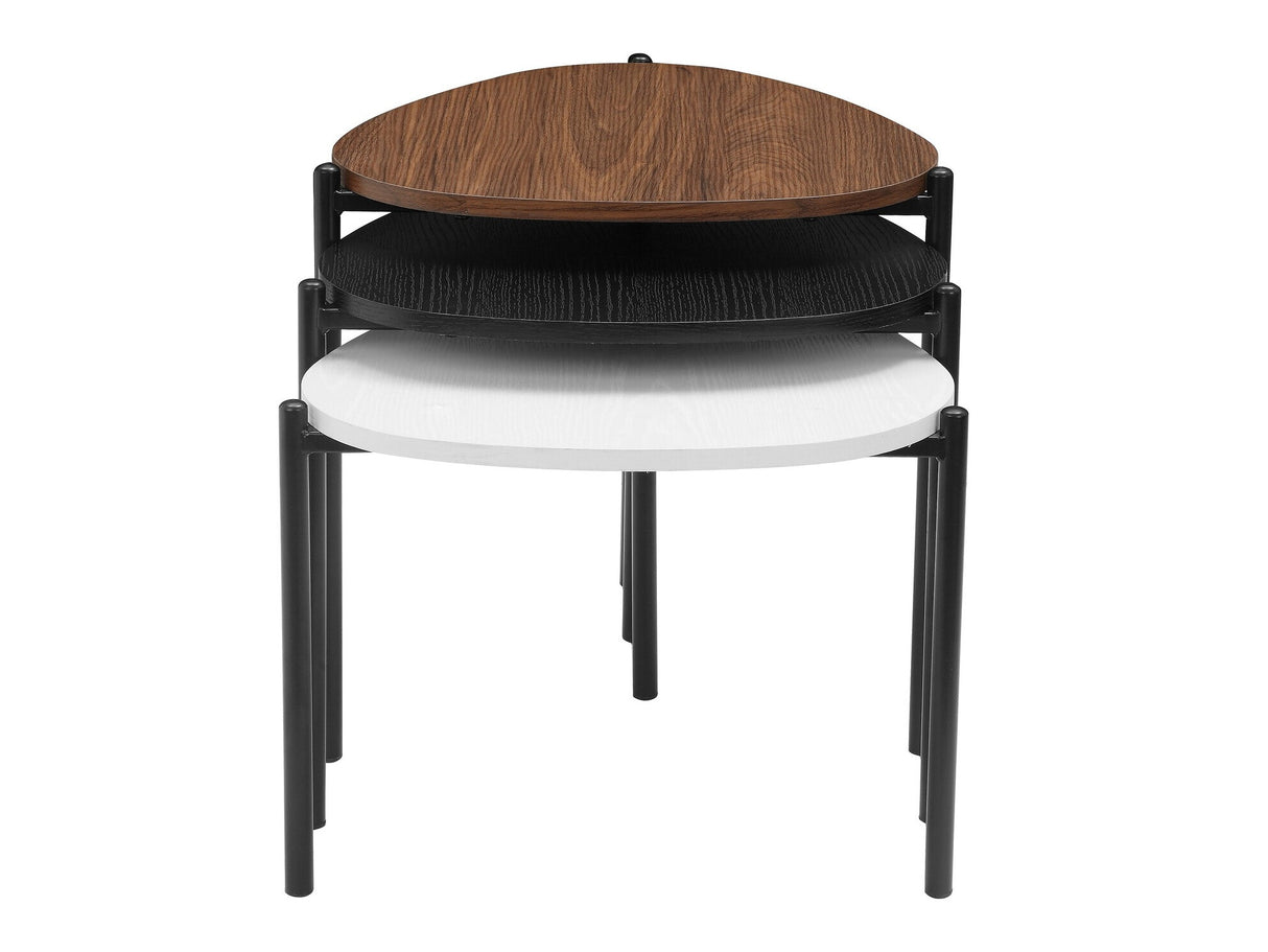 Kafijas galdiņu komplekts 584031