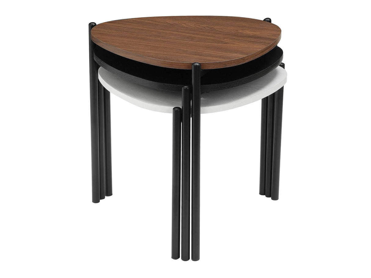 Kafijas galdiņu komplekts 584031