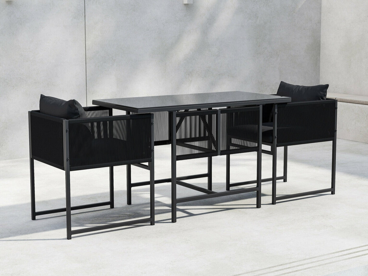 Balkona komplekts 584053