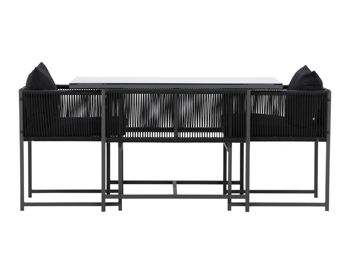 Balkona komplekts 584053