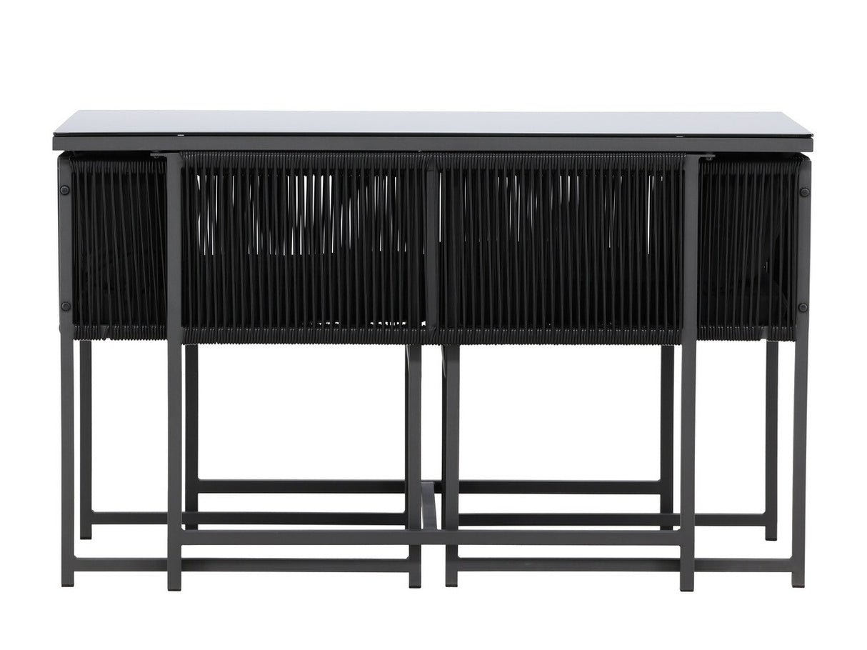 Balkona komplekts 584053