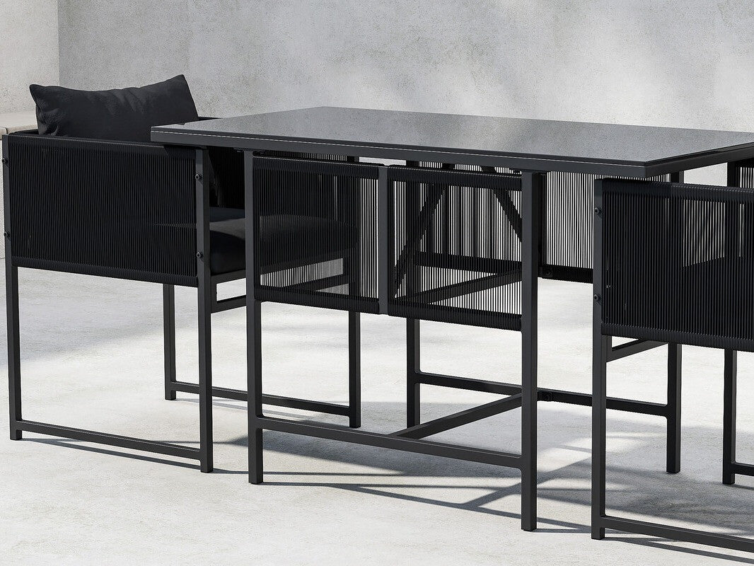 Balkona komplekts 584053