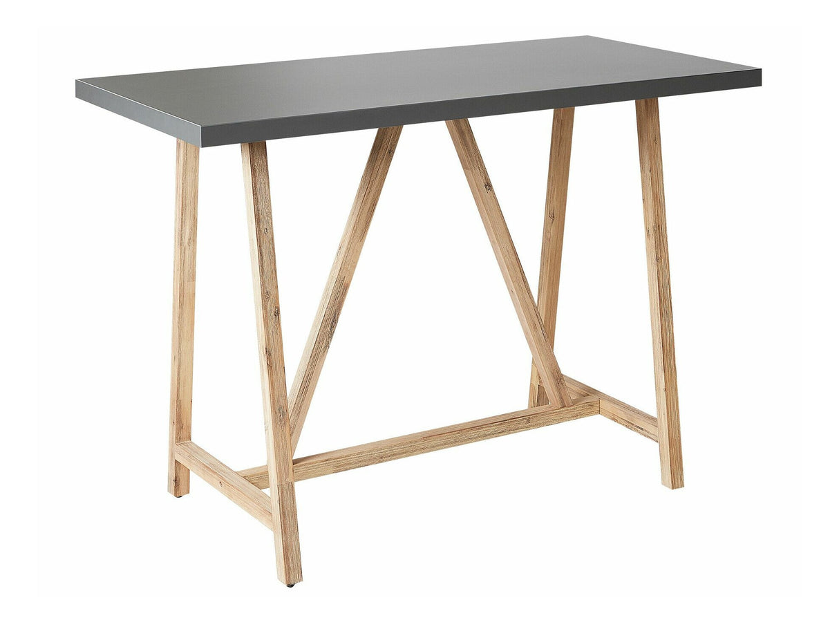 Galds un krēslu komplekts 584052