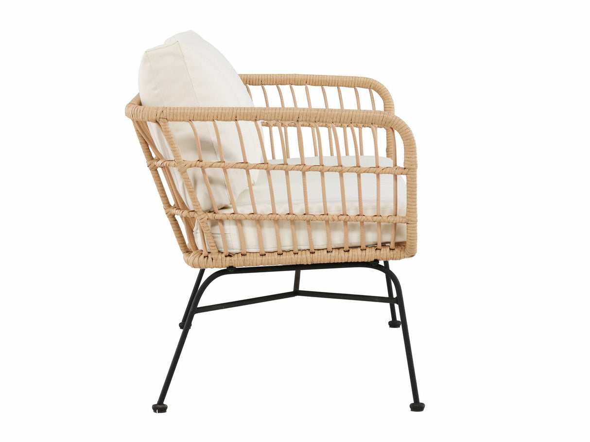 Dārza dīvāns 584054