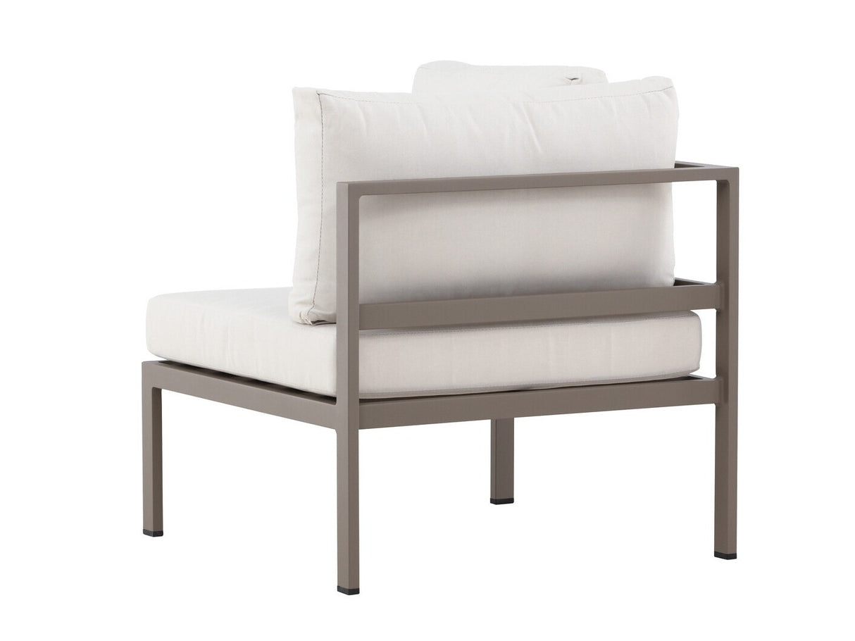 Dārza atpūtas krēsls 584067