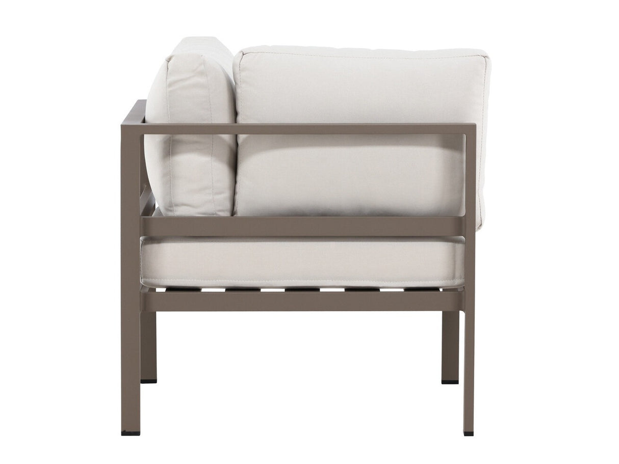 Dārza atpūtas krēsls 584067