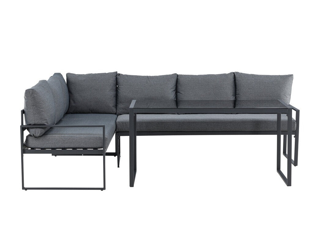 Dārza mēbeļu komplekts 584076