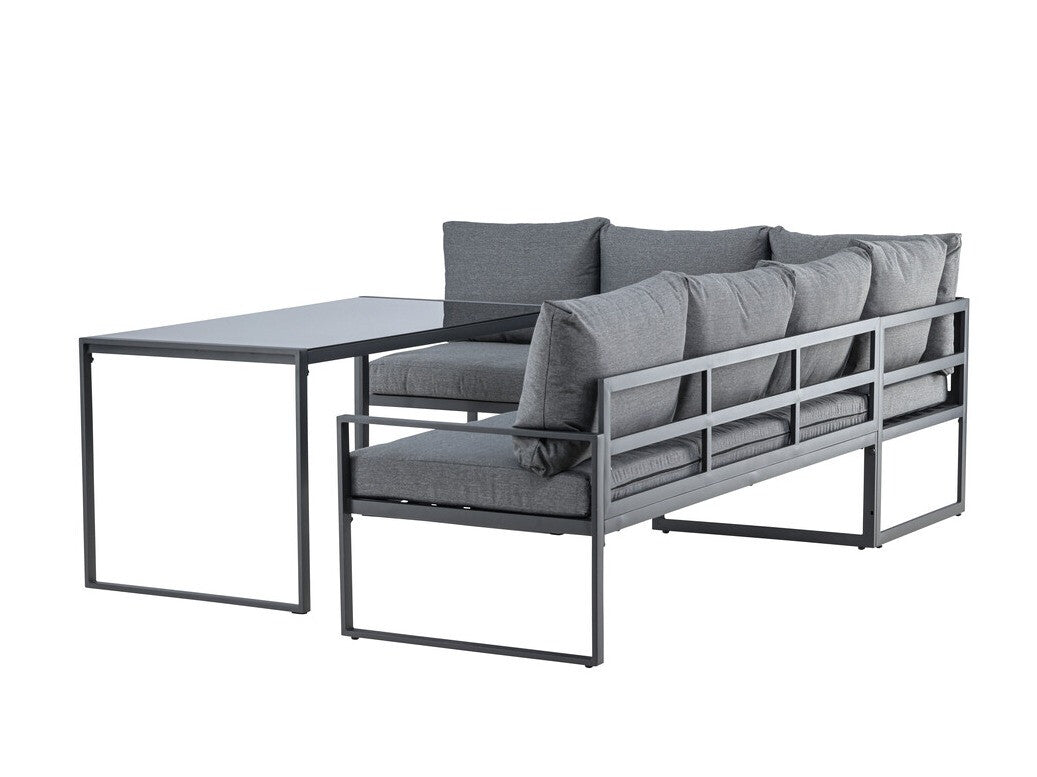 Dārza mēbeļu komplekts 584076