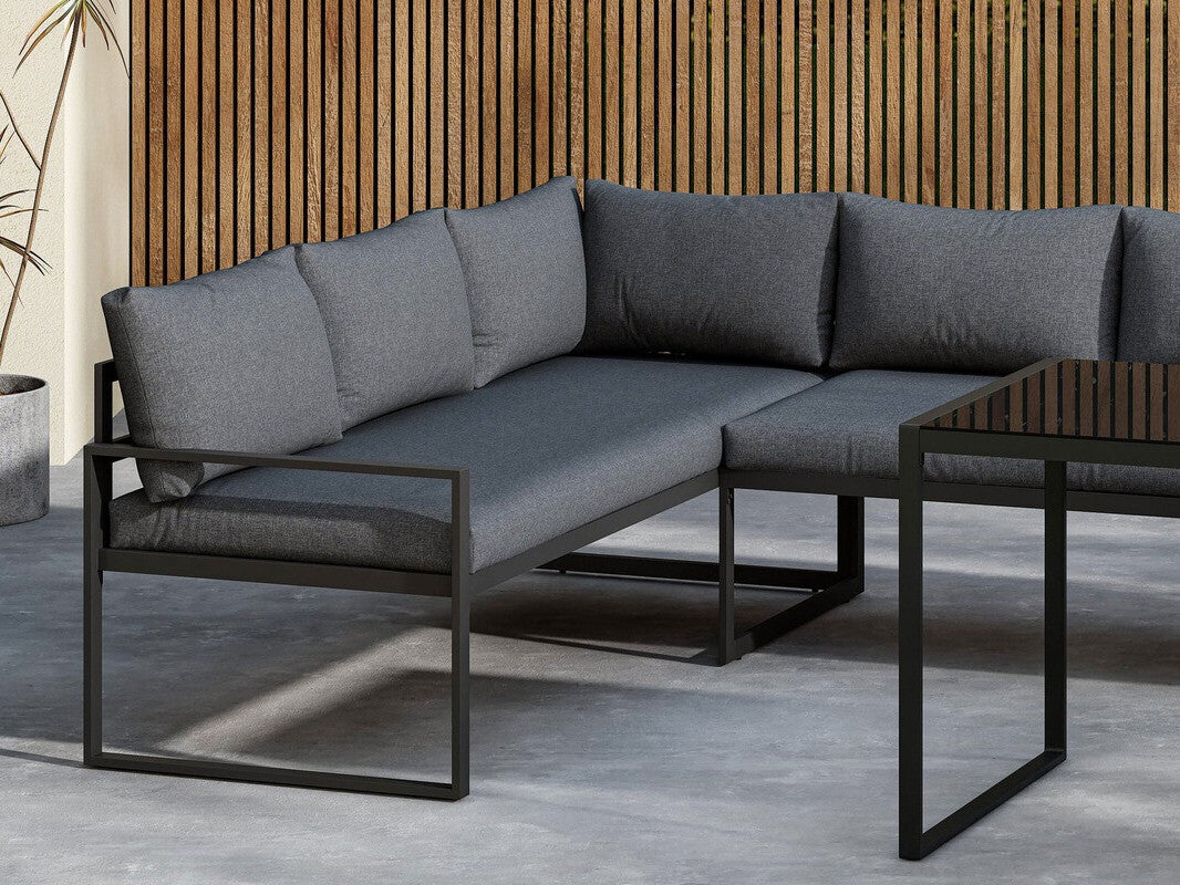 Dārza mēbeļu komplekts 584076